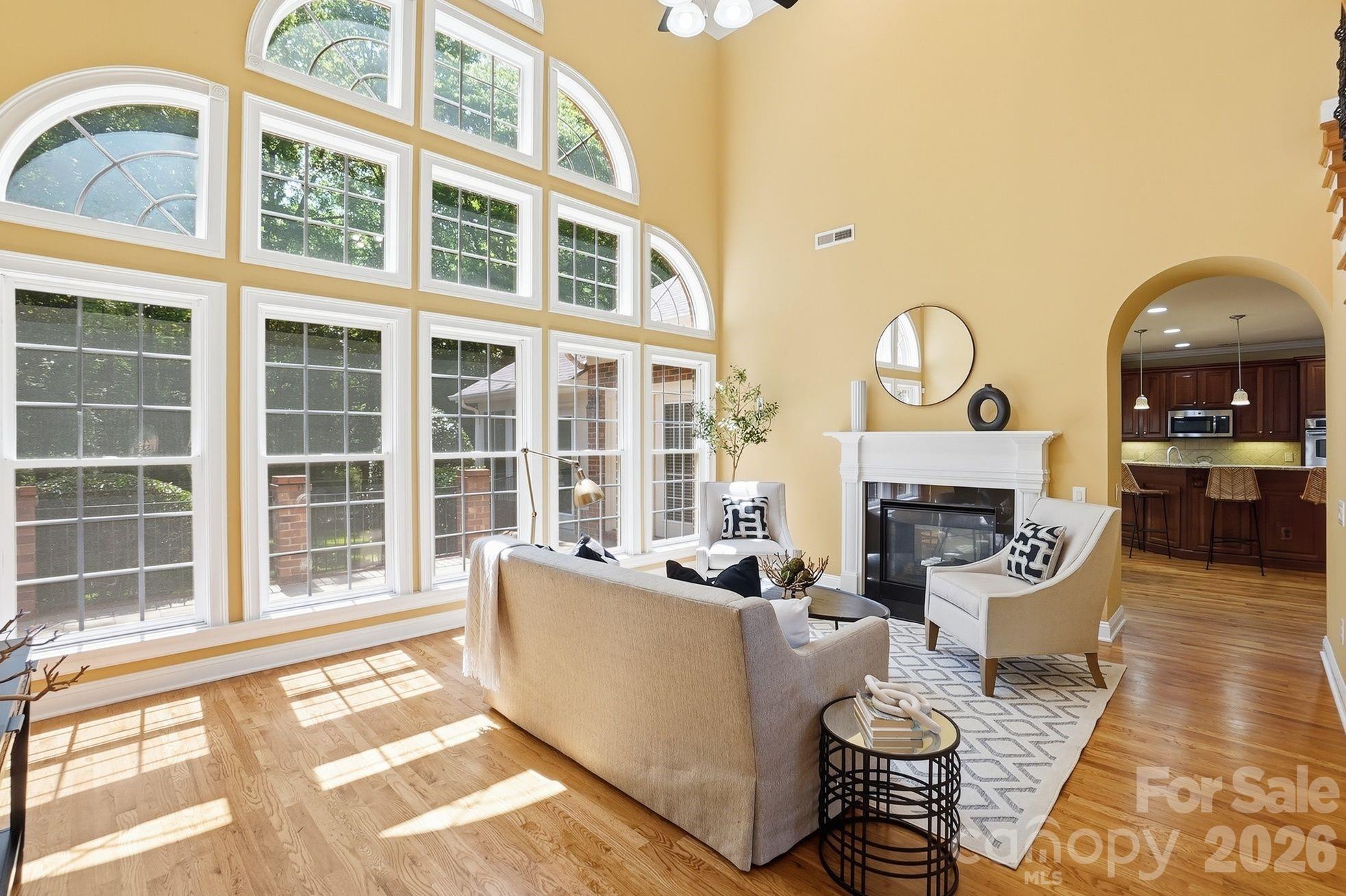 Vanderbilt at Providence - Residential