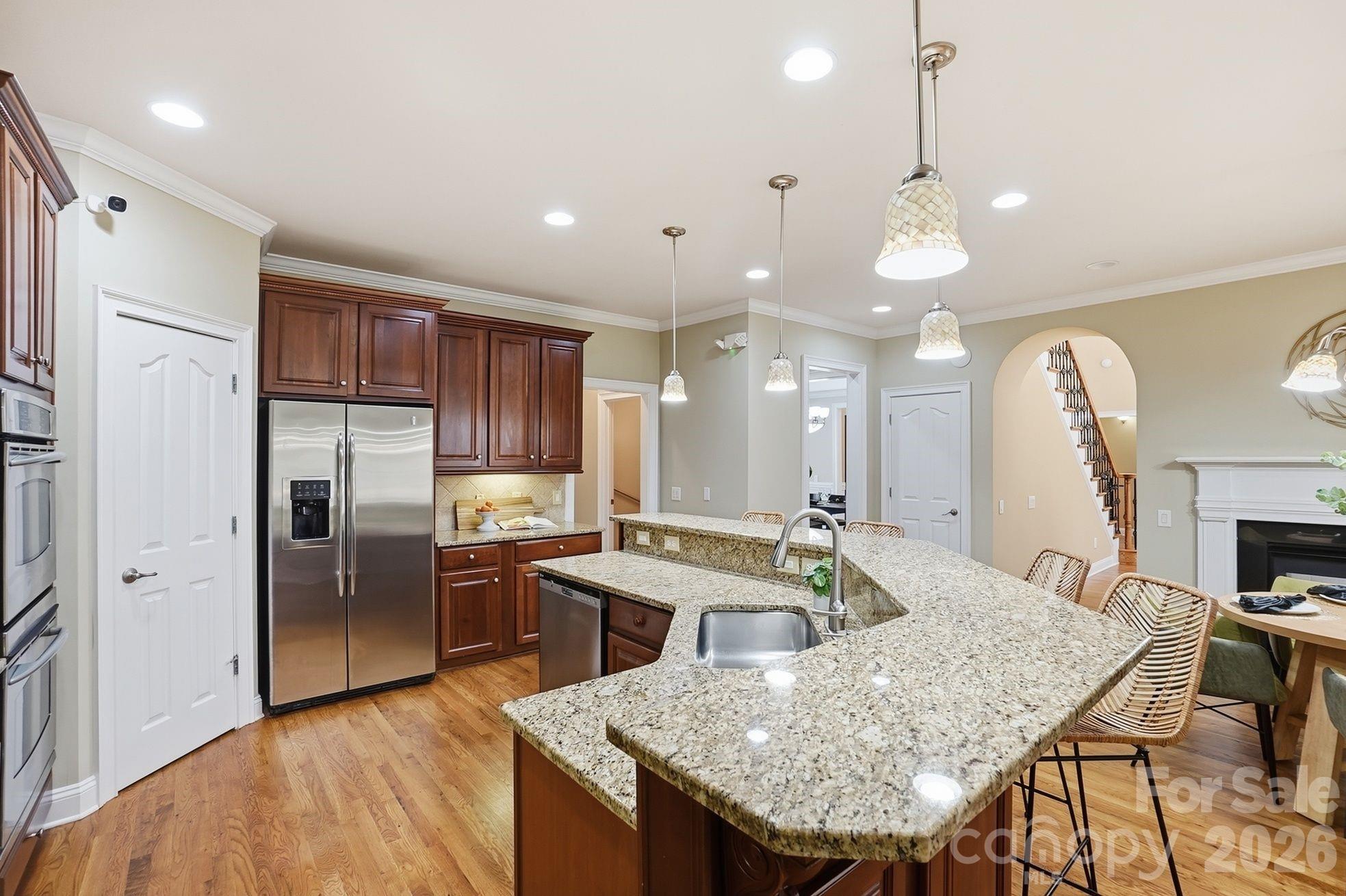 Vanderbilt at Providence - Residential