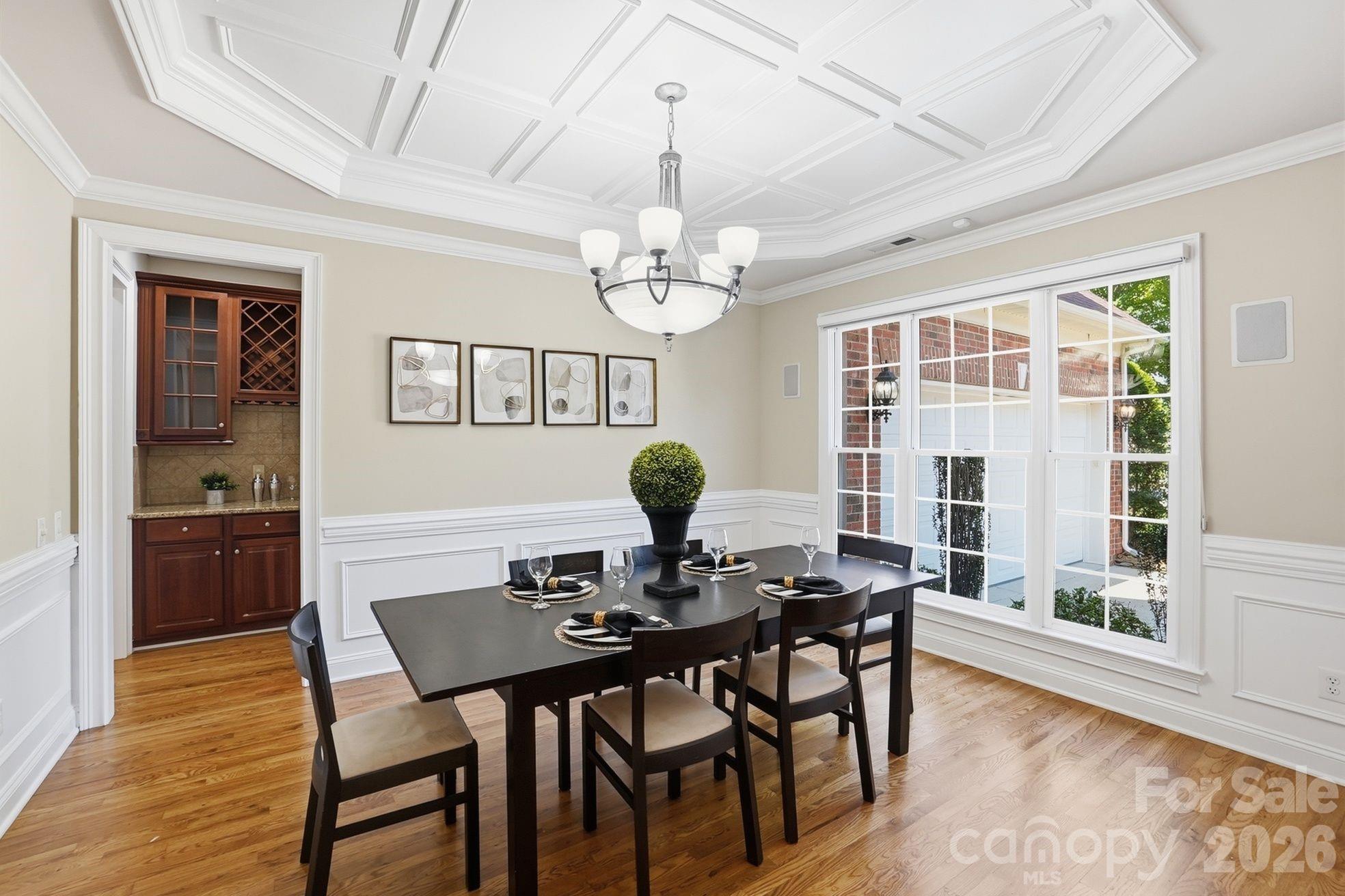 Vanderbilt at Providence - Residential