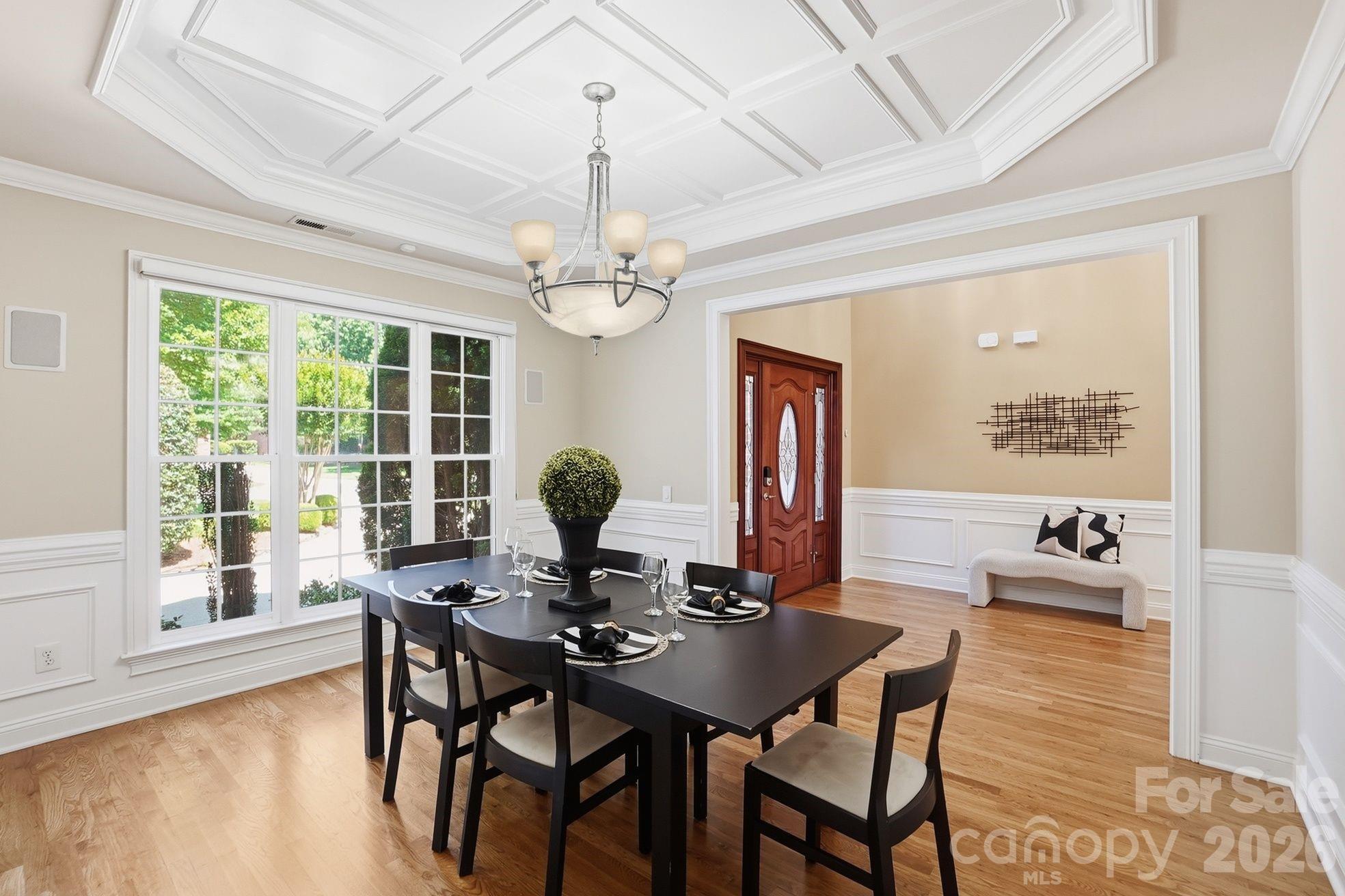 Vanderbilt at Providence - Residential
