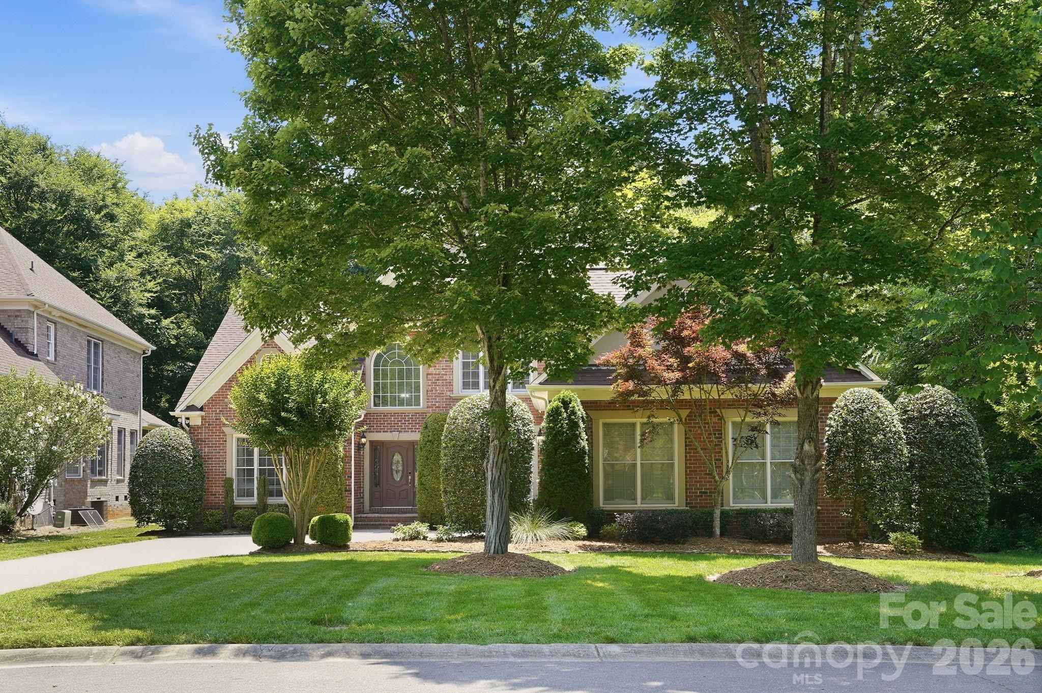 Vanderbilt at Providence - Residential