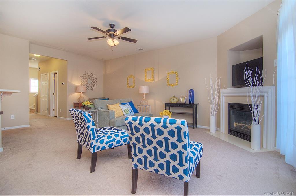 Arlington - Residential