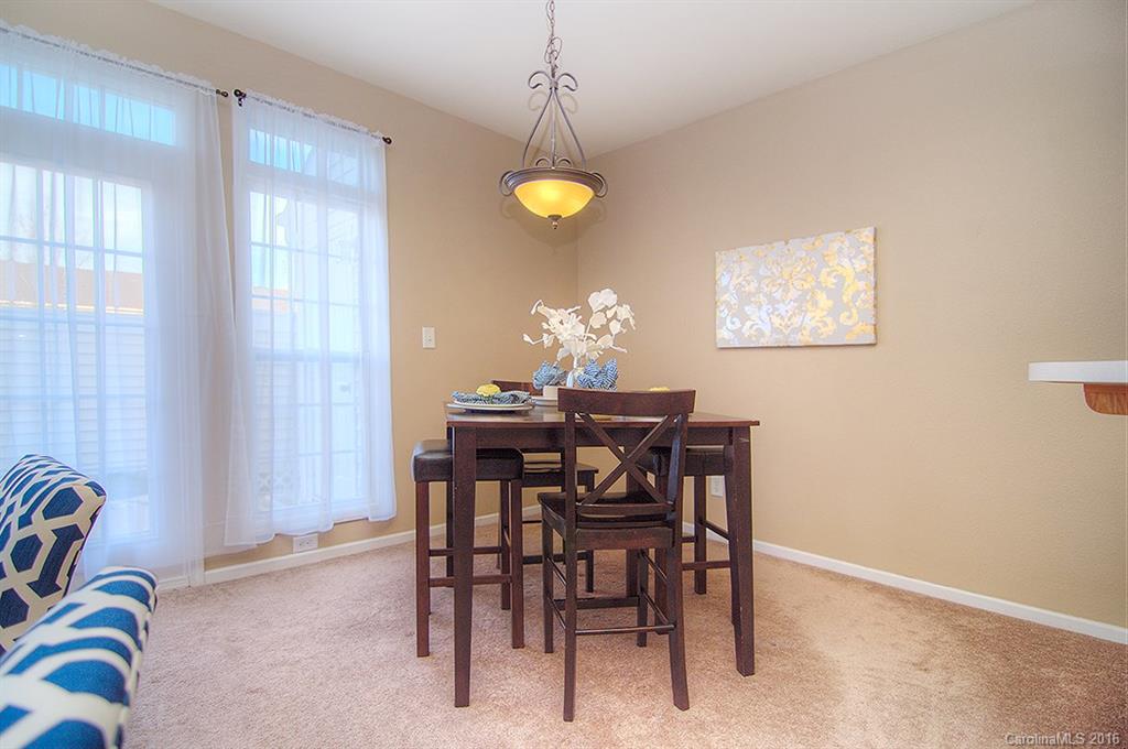 Arlington - Residential