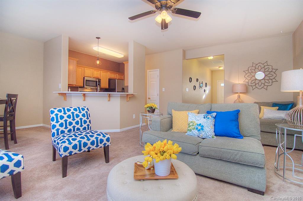 Arlington - Residential