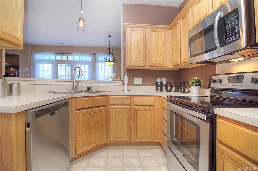 Arlington - Residential