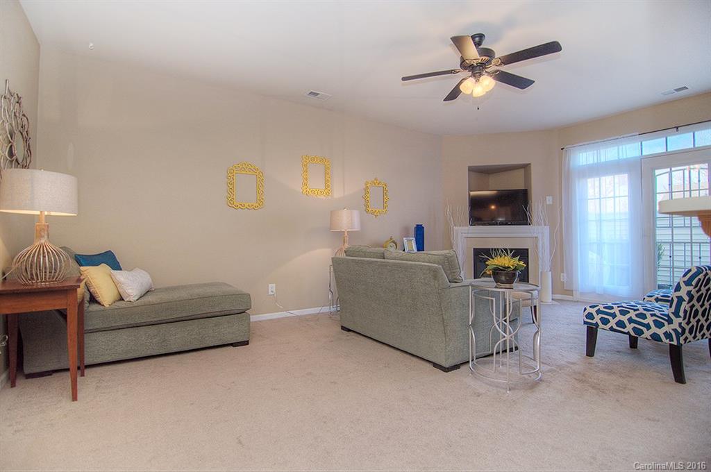 Arlington - Residential