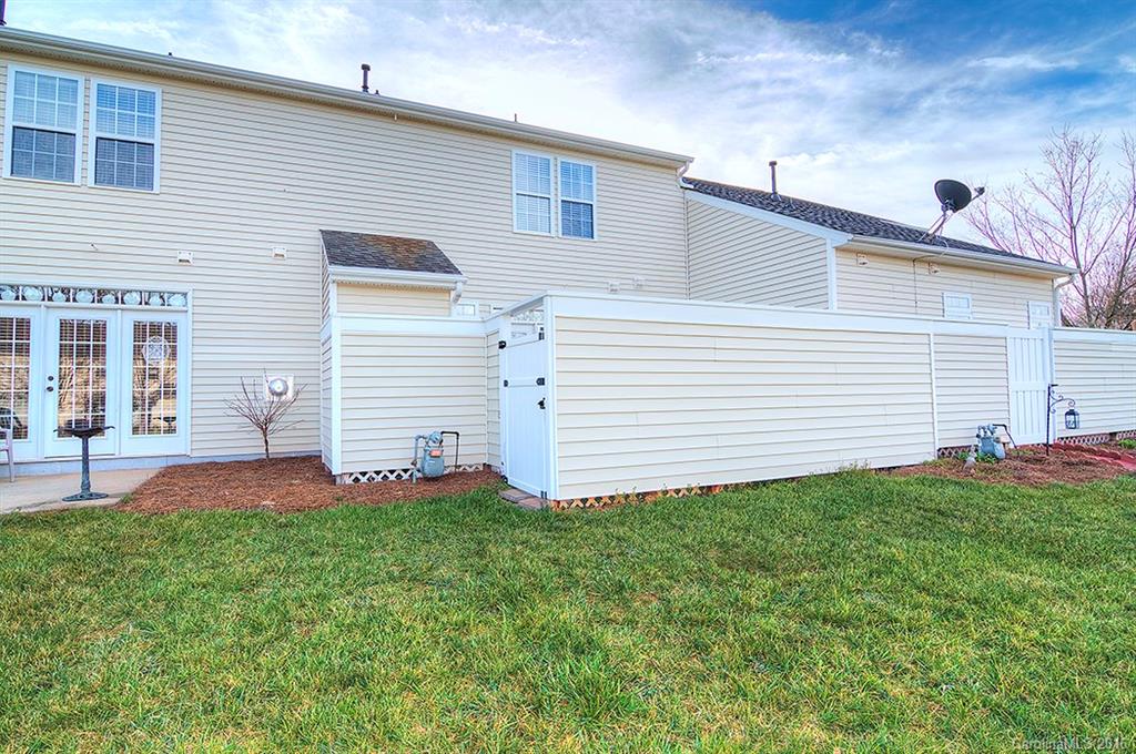 Arlington - Residential