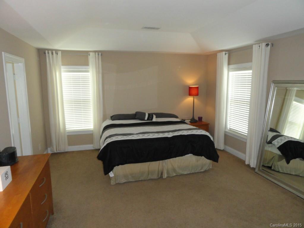Madison Green - Residential