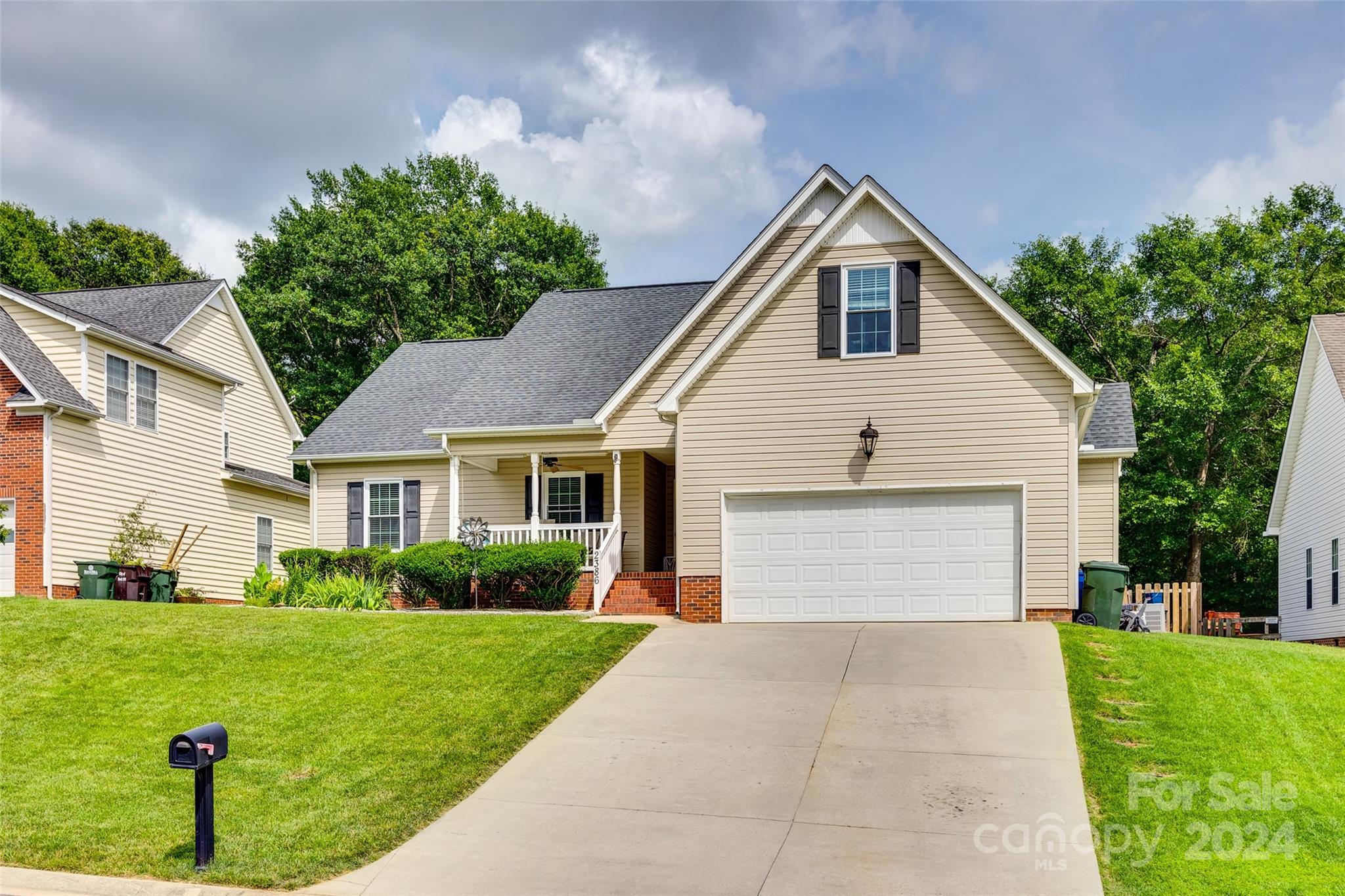 Rollingwood - Residential