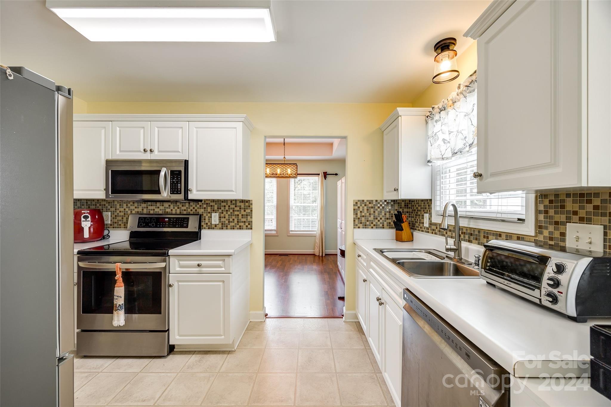 Rollingwood - Residential