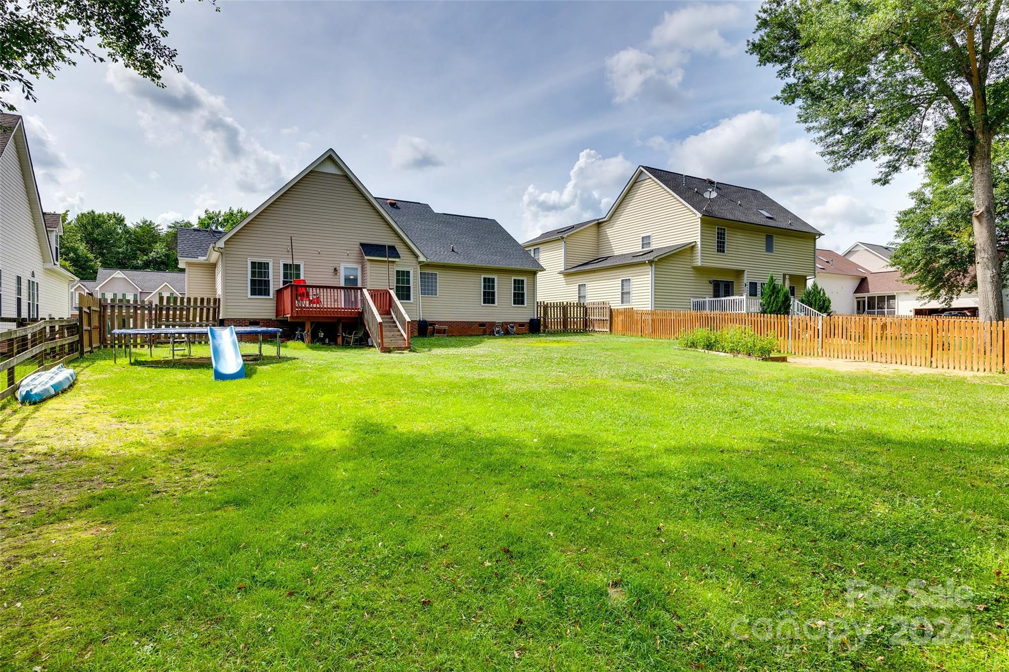 Rollingwood - Residential
