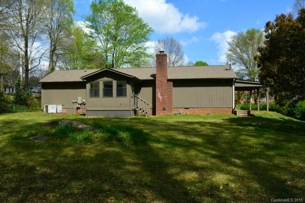 Gardner Woods - Residential
