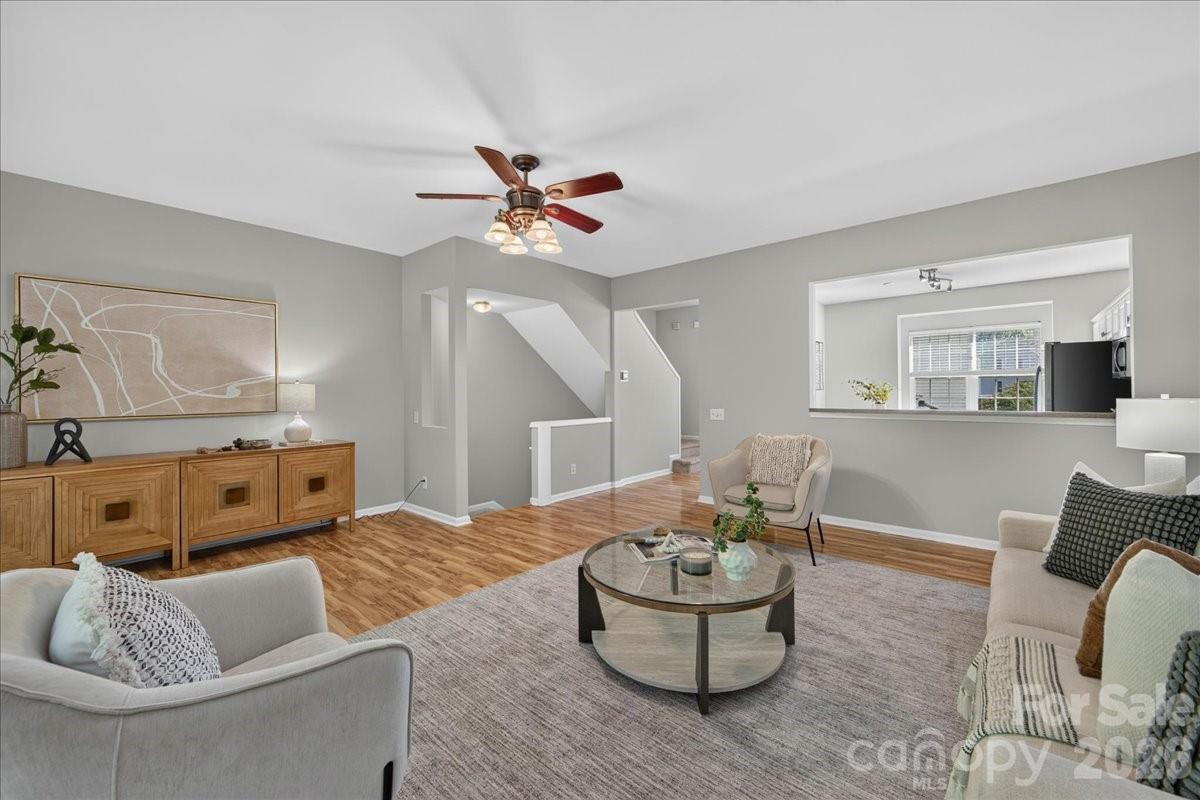 Magnolia Park - Residential
