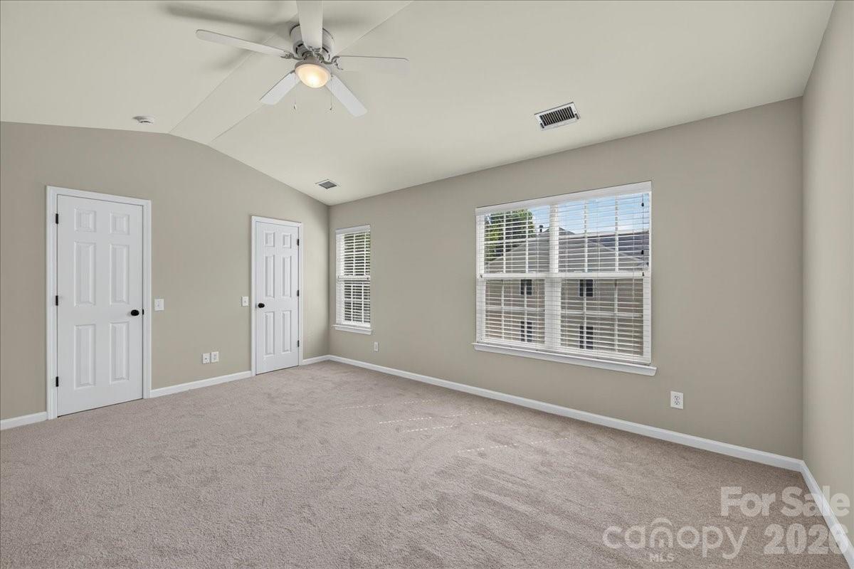 Magnolia Park - Residential