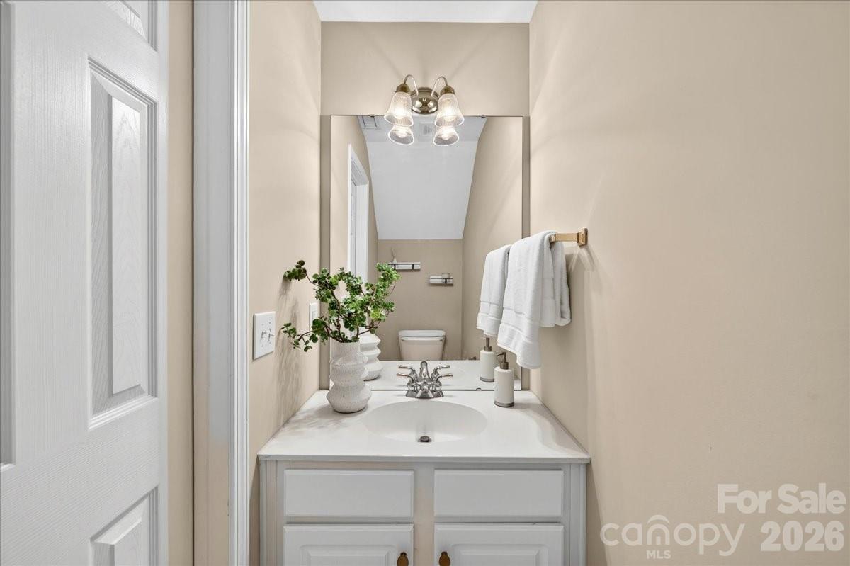 Magnolia Park - Residential