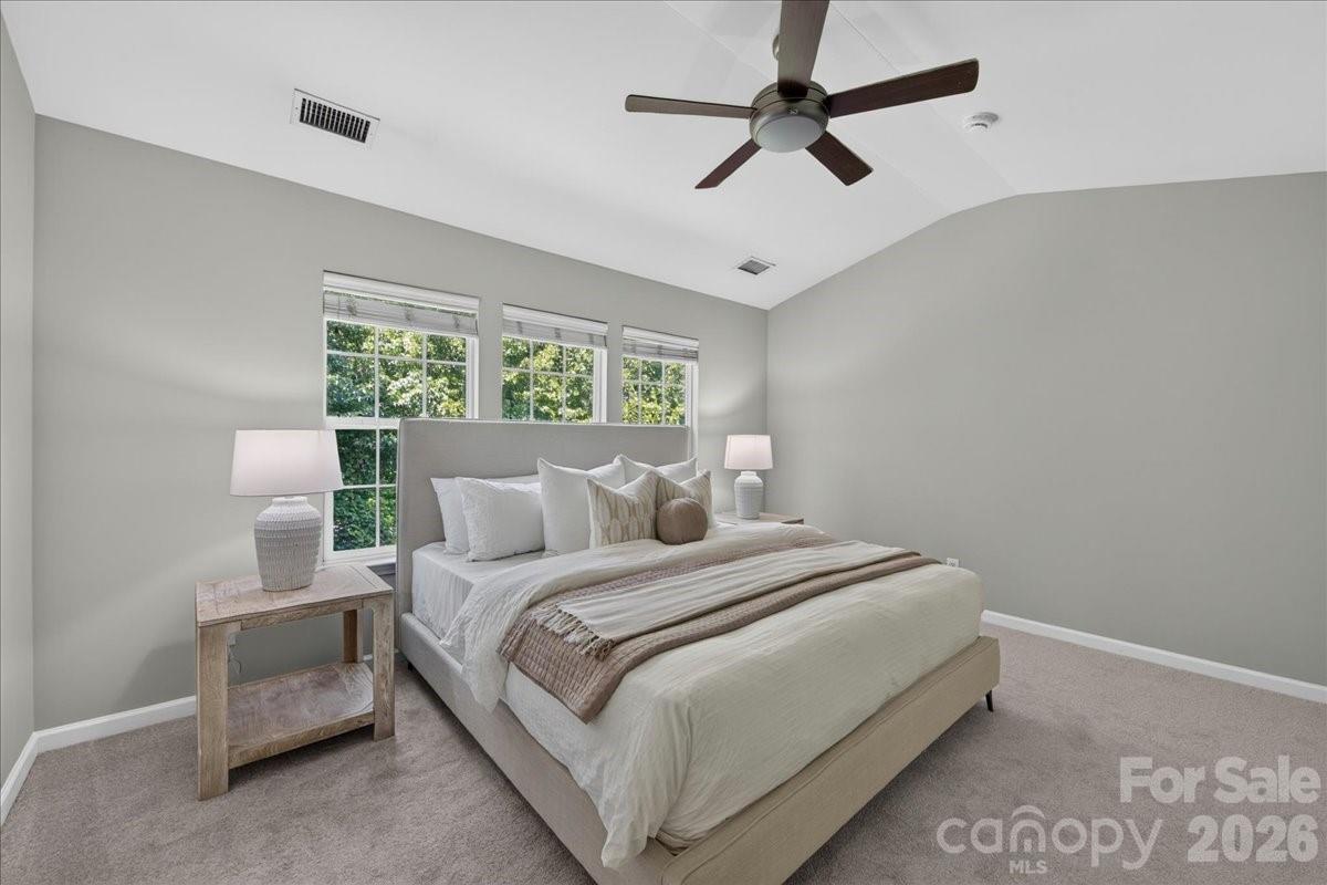 Magnolia Park - Residential