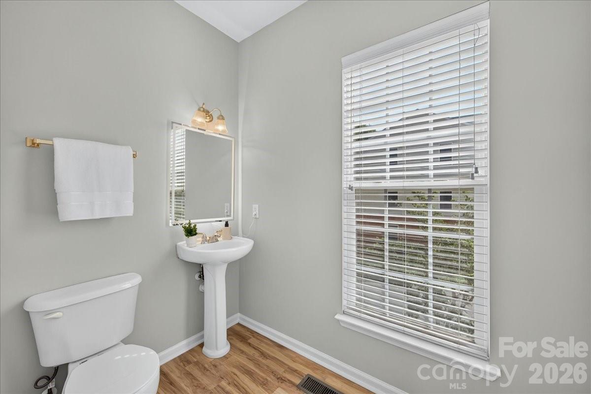 Magnolia Park - Residential