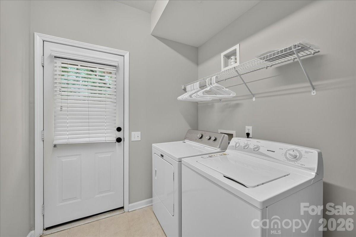 Magnolia Park - Residential