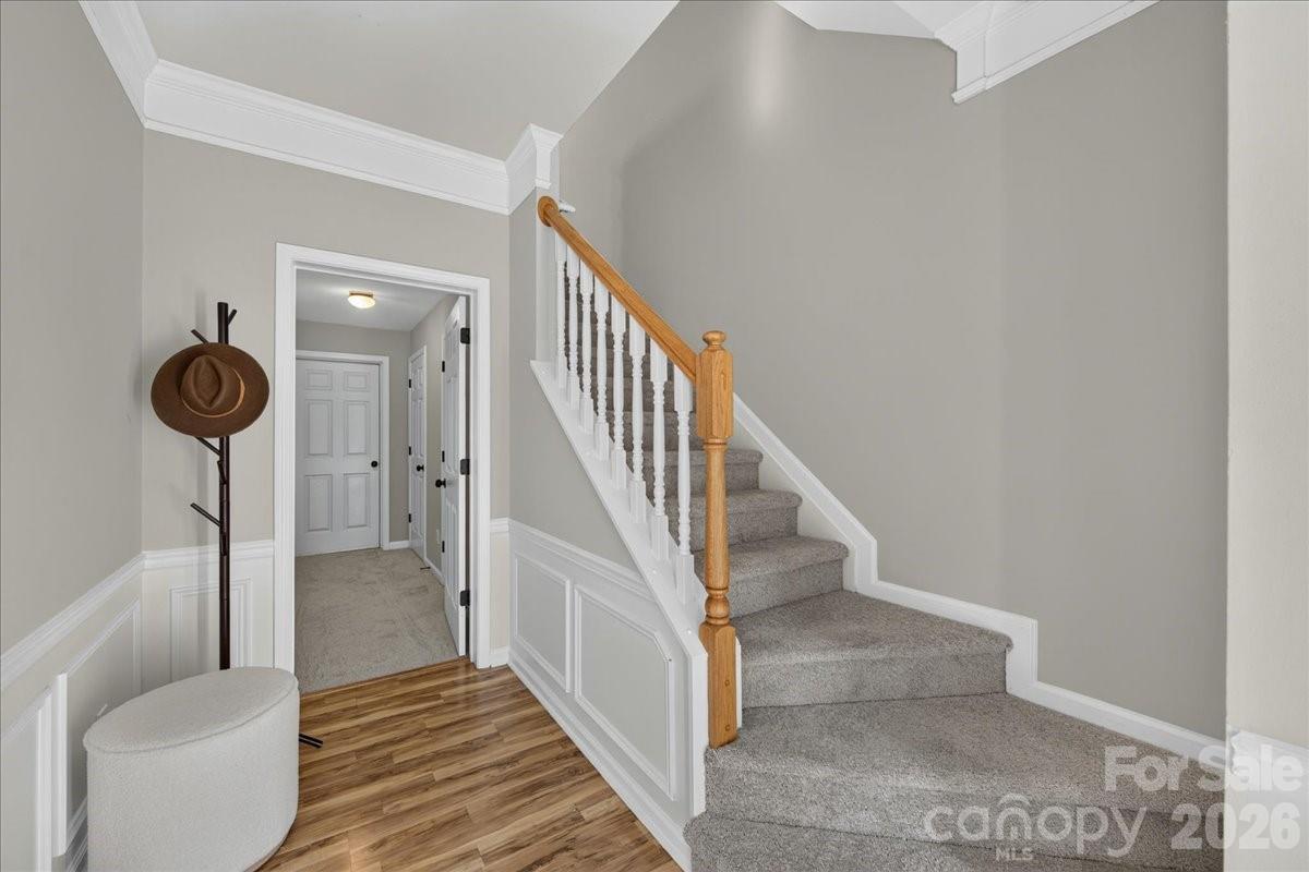 Magnolia Park - Residential