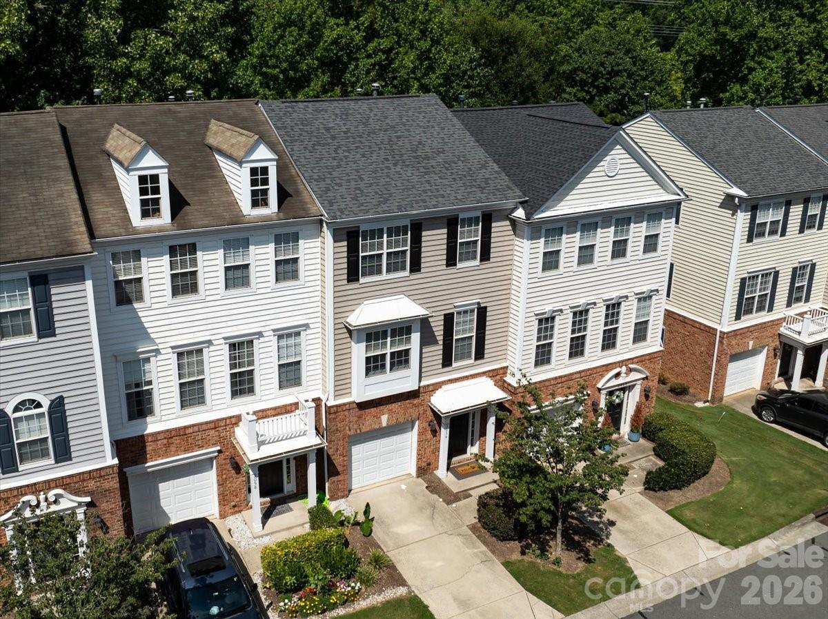 Magnolia Park - Residential