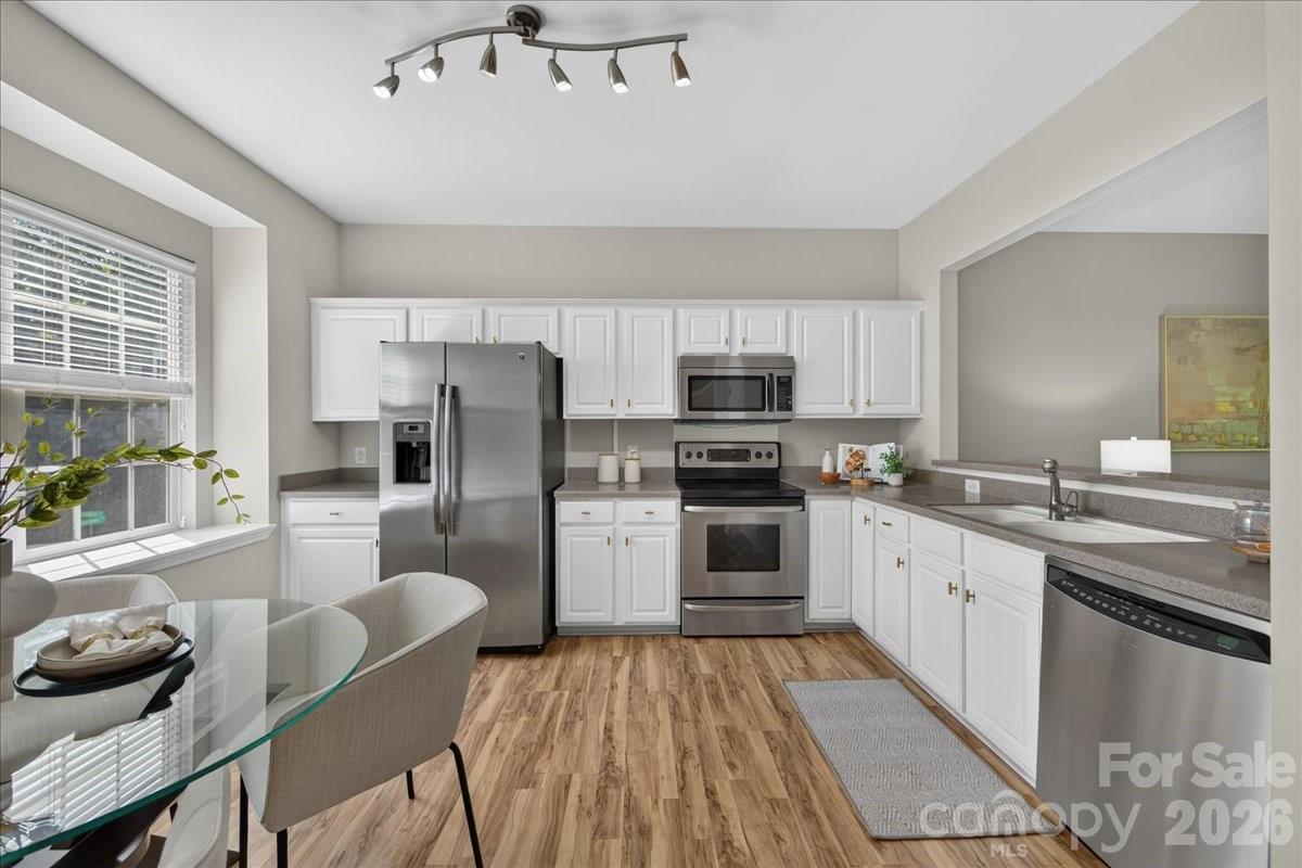 Magnolia Park - Residential