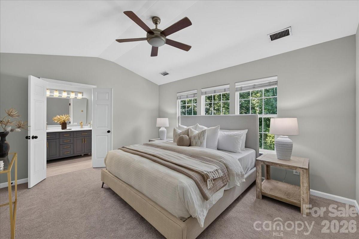 Magnolia Park - Residential