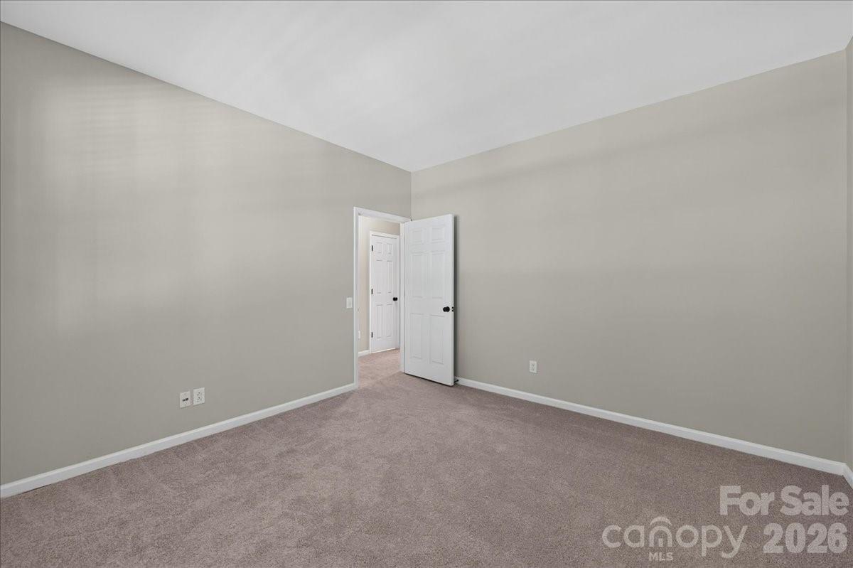 Magnolia Park - Residential