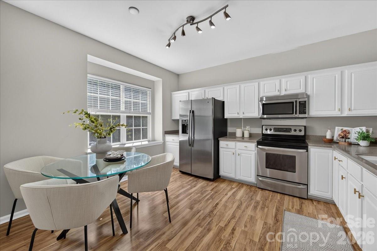 Magnolia Park - Residential