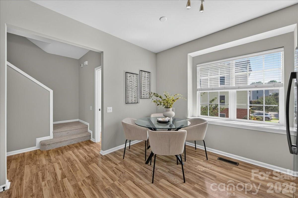 Magnolia Park - Residential