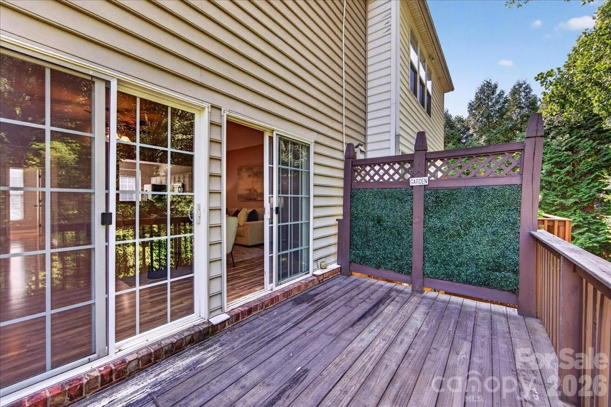 Magnolia Park - Residential