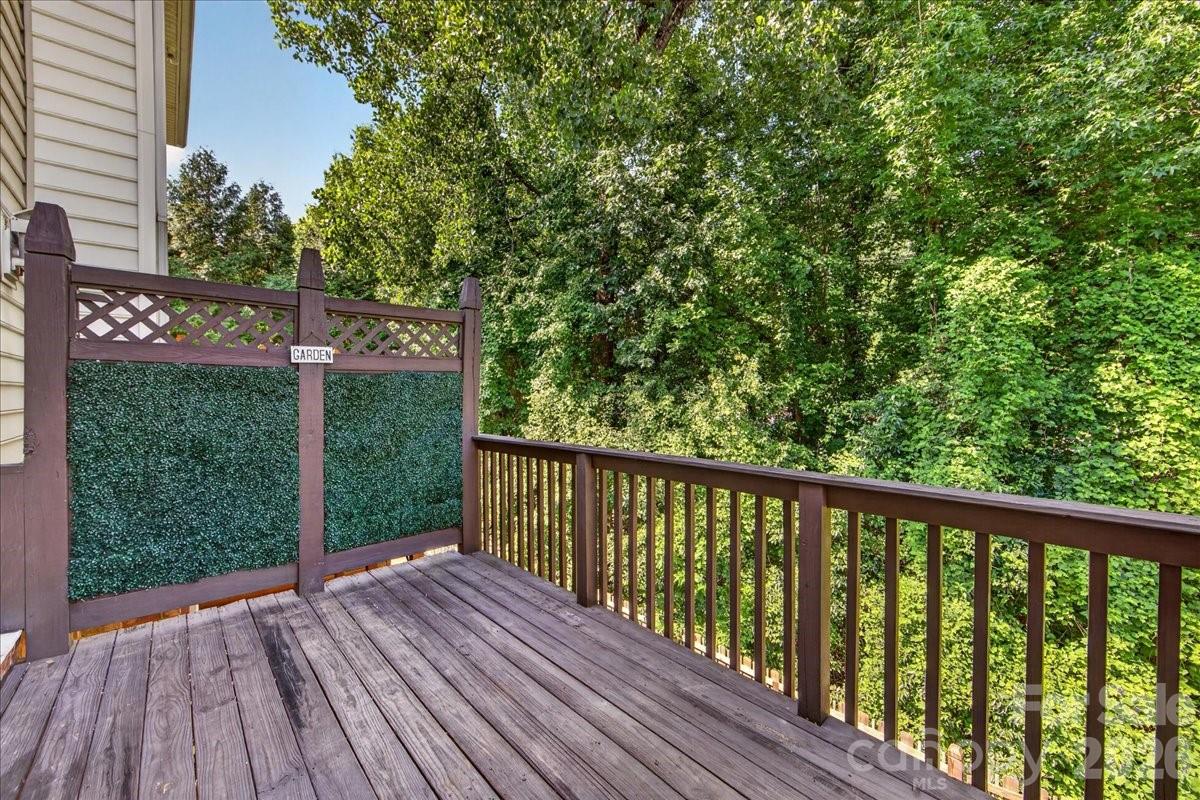 Magnolia Park - Residential