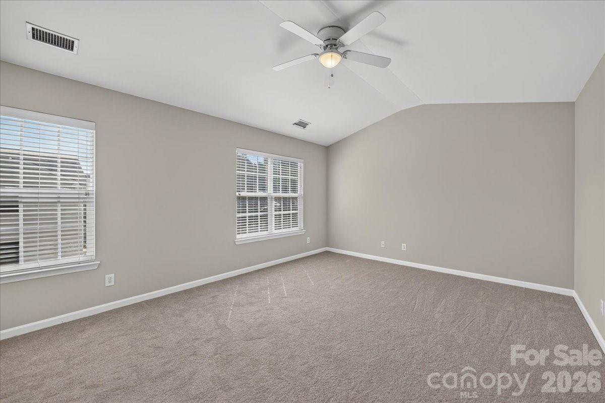 Magnolia Park - Residential