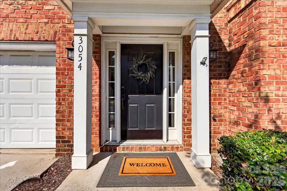 Magnolia Park - Residential