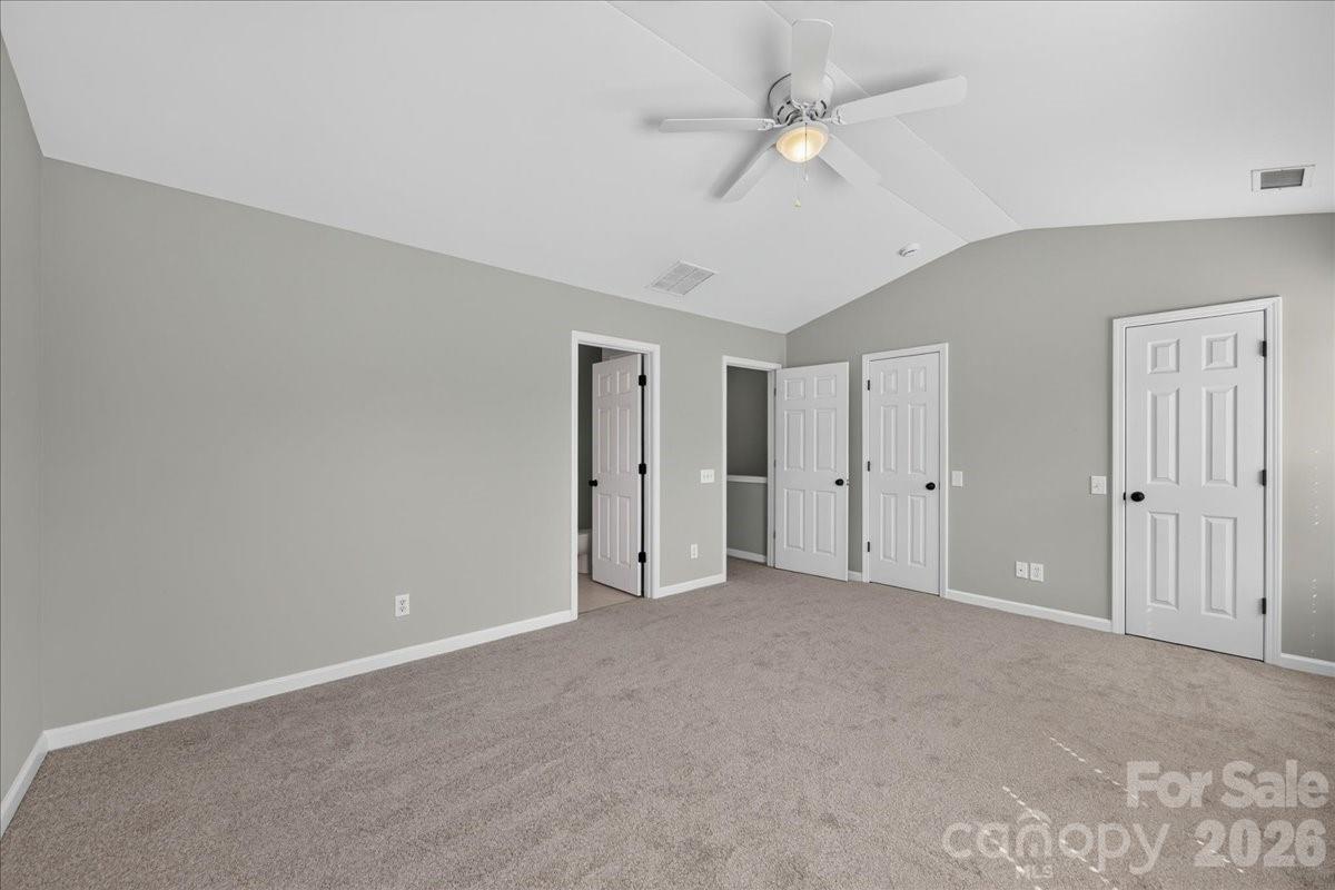 Magnolia Park - Residential