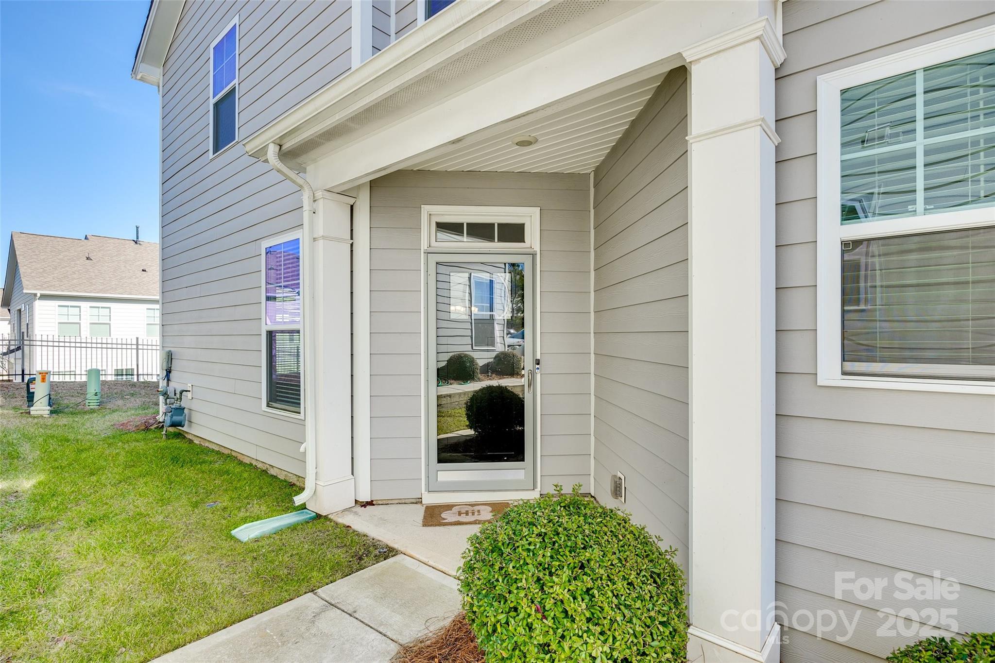 The Village At Ivy Ridge - Residential
