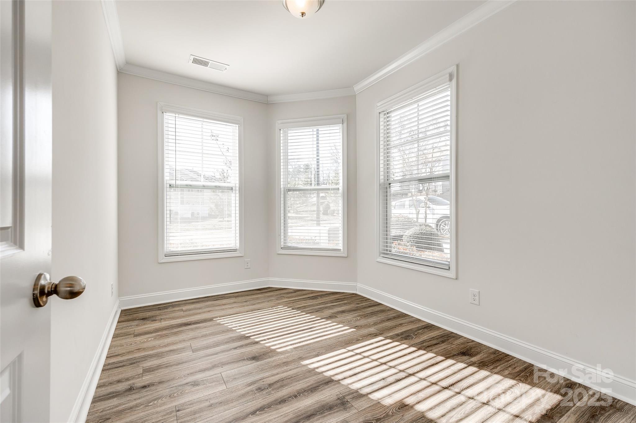 The Village At Ivy Ridge - Residential