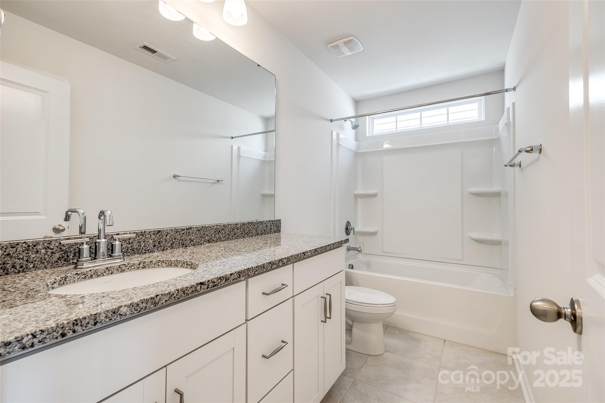 The Village At Ivy Ridge - Residential