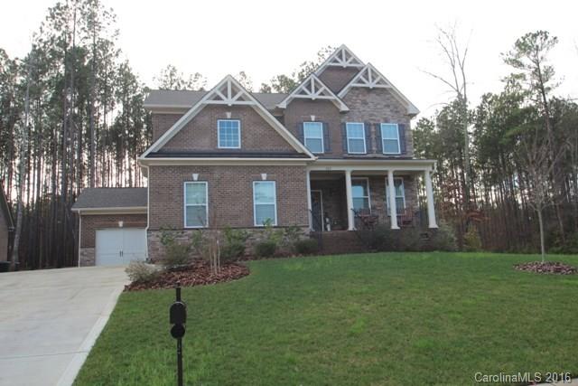 Like new home in desirable amenity filled community!! Home features open FR/bkfast/kitchen office/LR, formal DRM w/butler pantry leading to the designer kitchen, lg bonus rm upstairs, 2nd floor jack n jill bath. Showcasing the detailed finish w/granite, ceramic tile, hrdwd flrg & more! You must experience all this home has to offer. 797 SF UNHEATED triple garage. Community pool, boat storage.