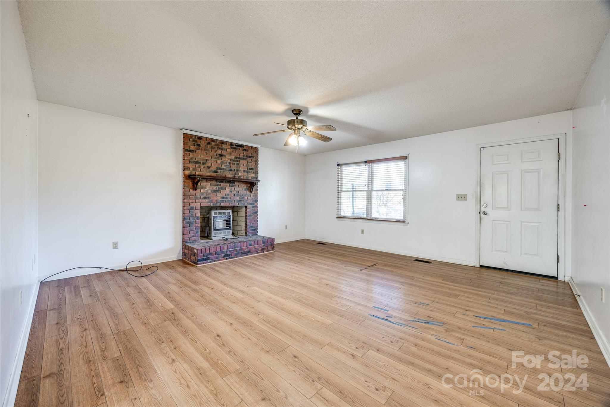 Belwood - Residential