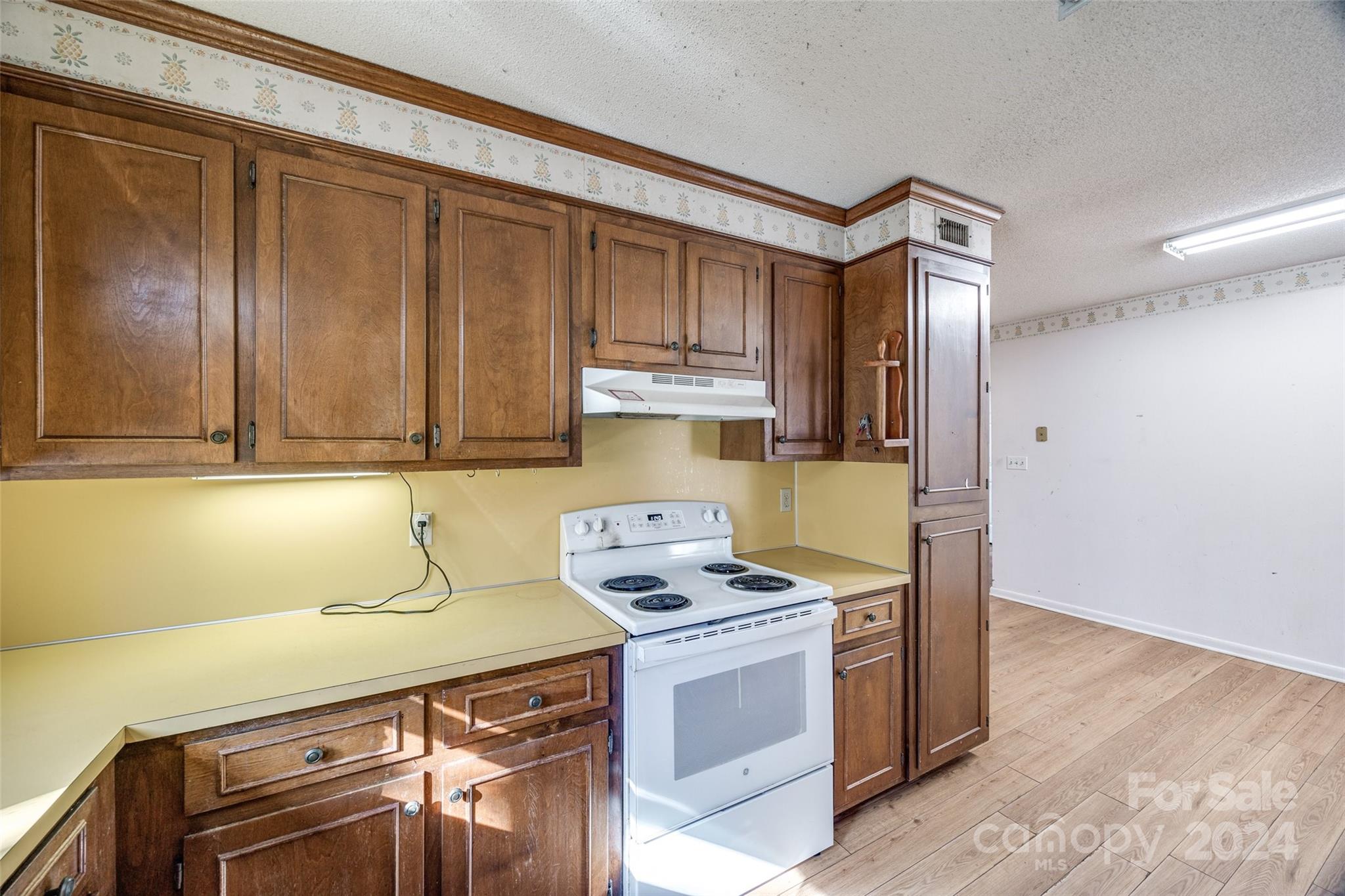 Belwood - Residential