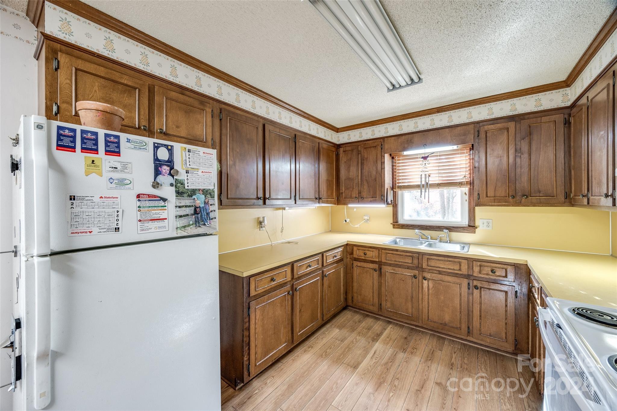 Belwood - Residential