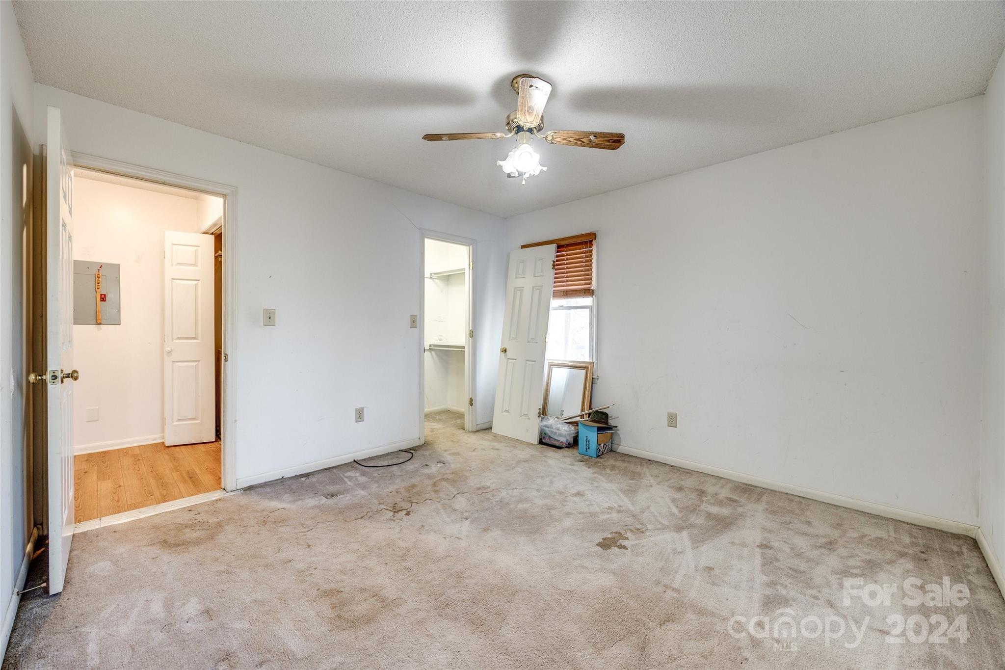 Belwood - Residential