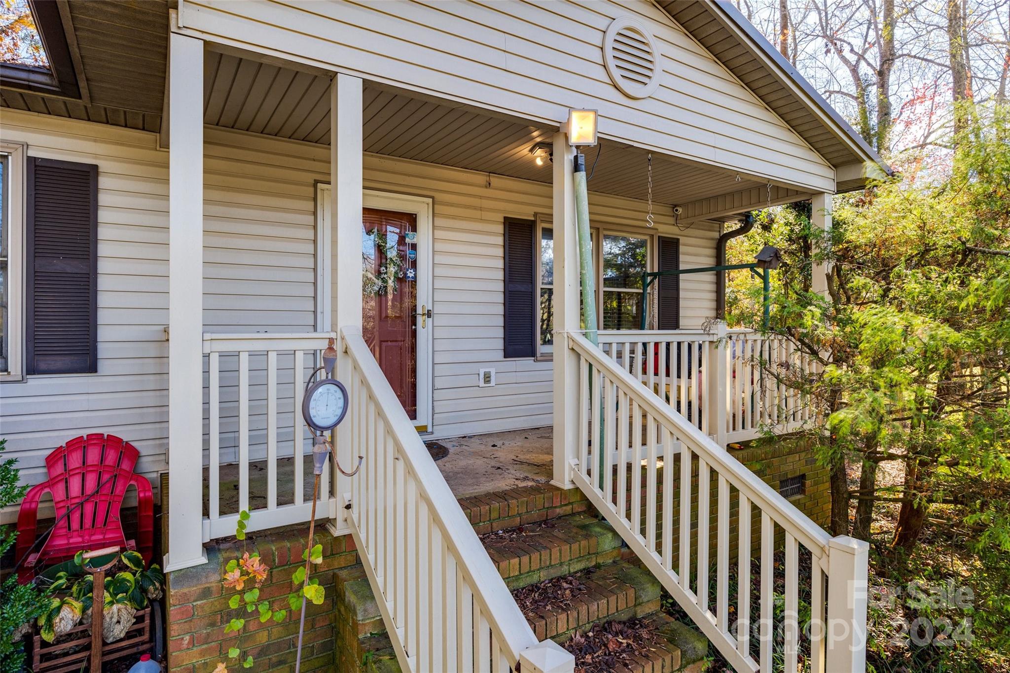 Belwood - Residential
