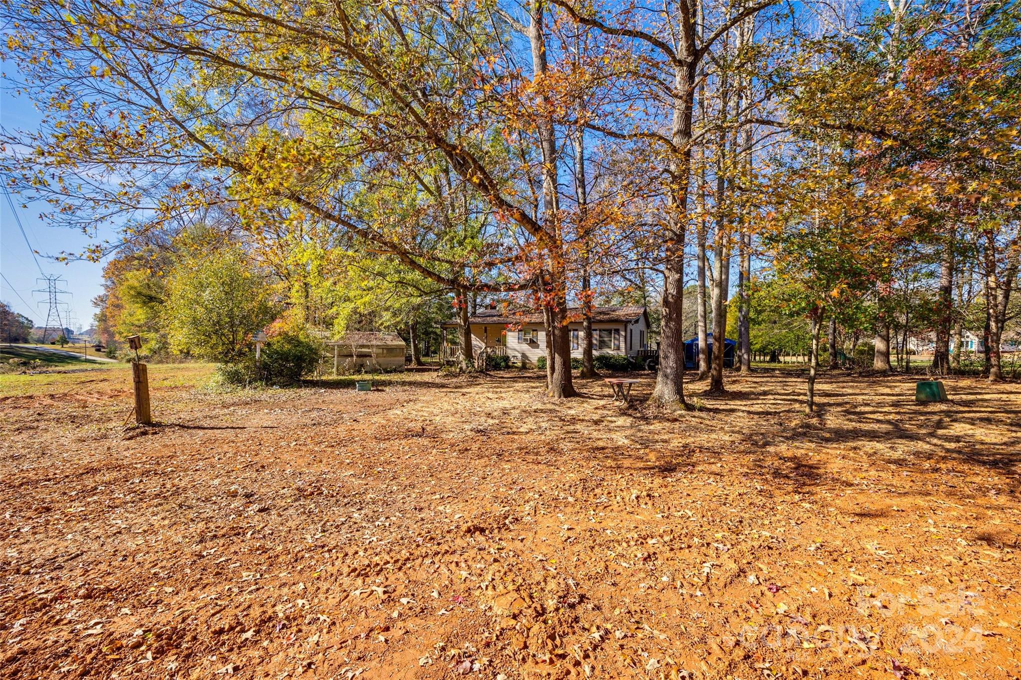 Belwood - Residential