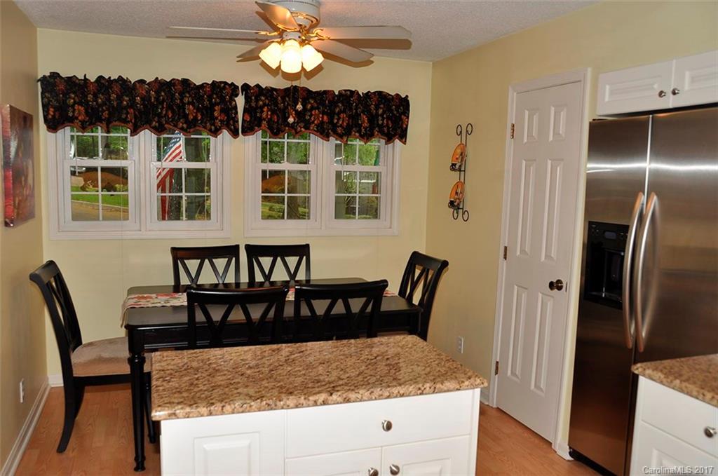 Tega Cay - Residential