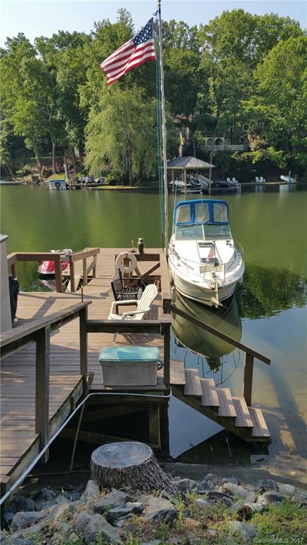 Tega Cay - Residential