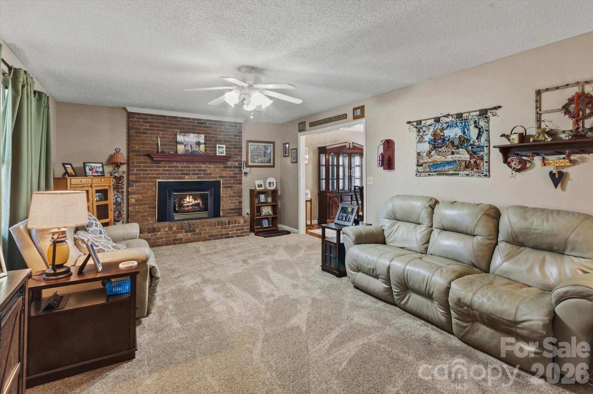 Cobblestone - Residential