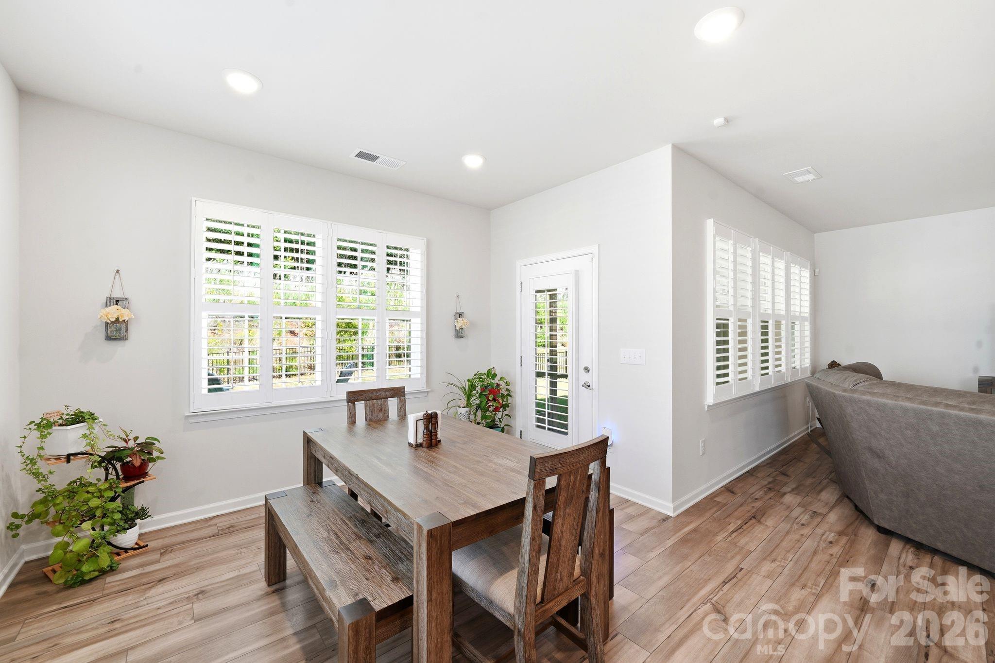 Shannon Woods - Residential