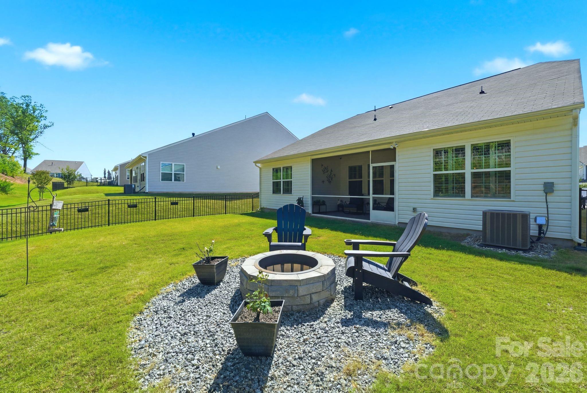 Shannon Woods - Residential
