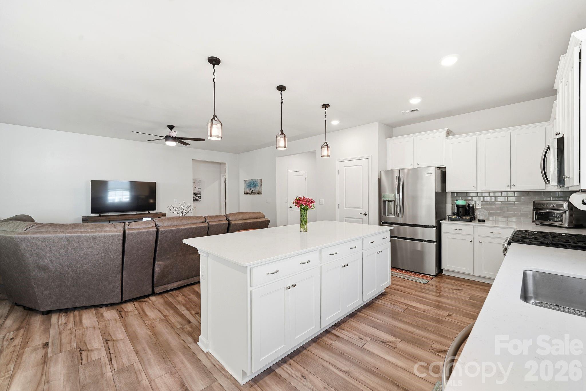 Shannon Woods - Residential